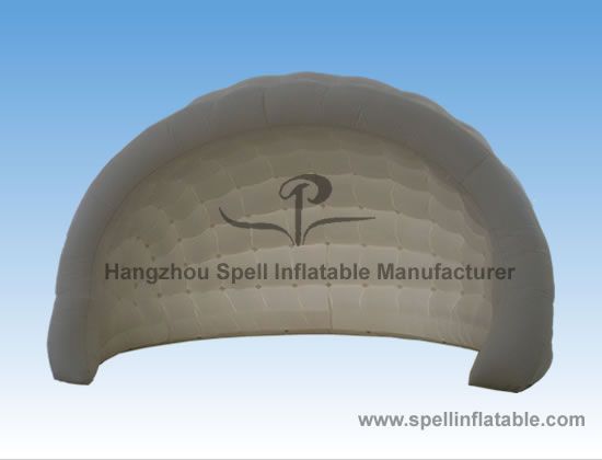 Inflatable Marquee, Promotional Tent