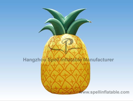 Inflatable Watermelon, Inflatable Fruit, Inflatable Simulation