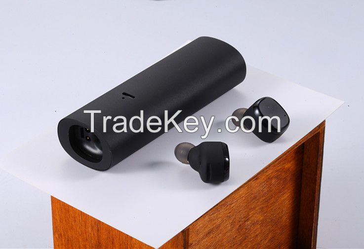 Newest True wireless stereo Bluetooth earphones