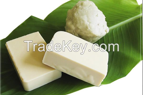 GOOD QUALITY SHEA BUTTER