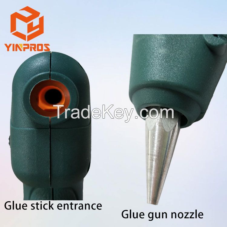 Hot Melt Glue Gun 40W 60W 80W 100W