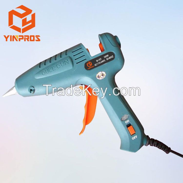 Hot Melt Glue Gun 40W 60W 80W 100W