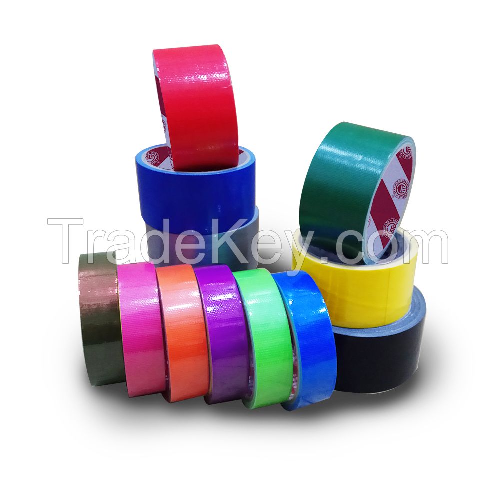 Cloth Duct Tape