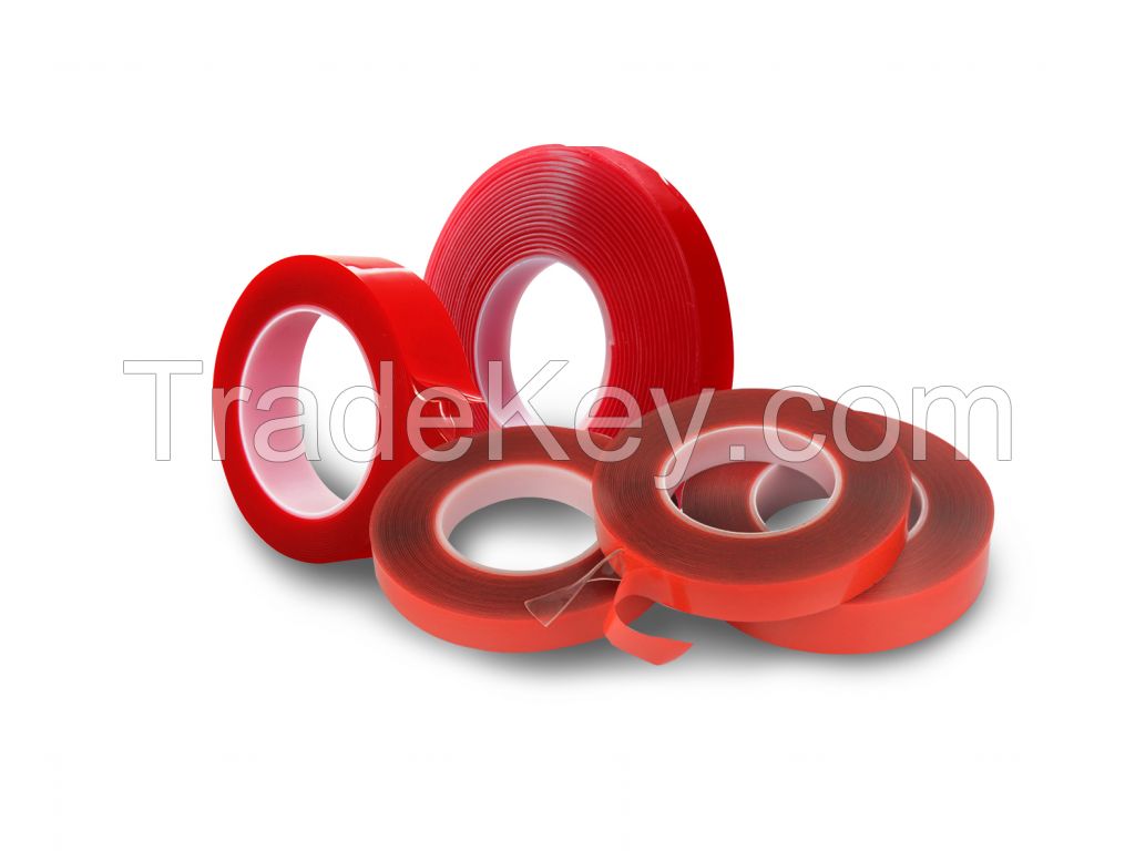 Double Sided Acrylic Foam (VHB) Tape