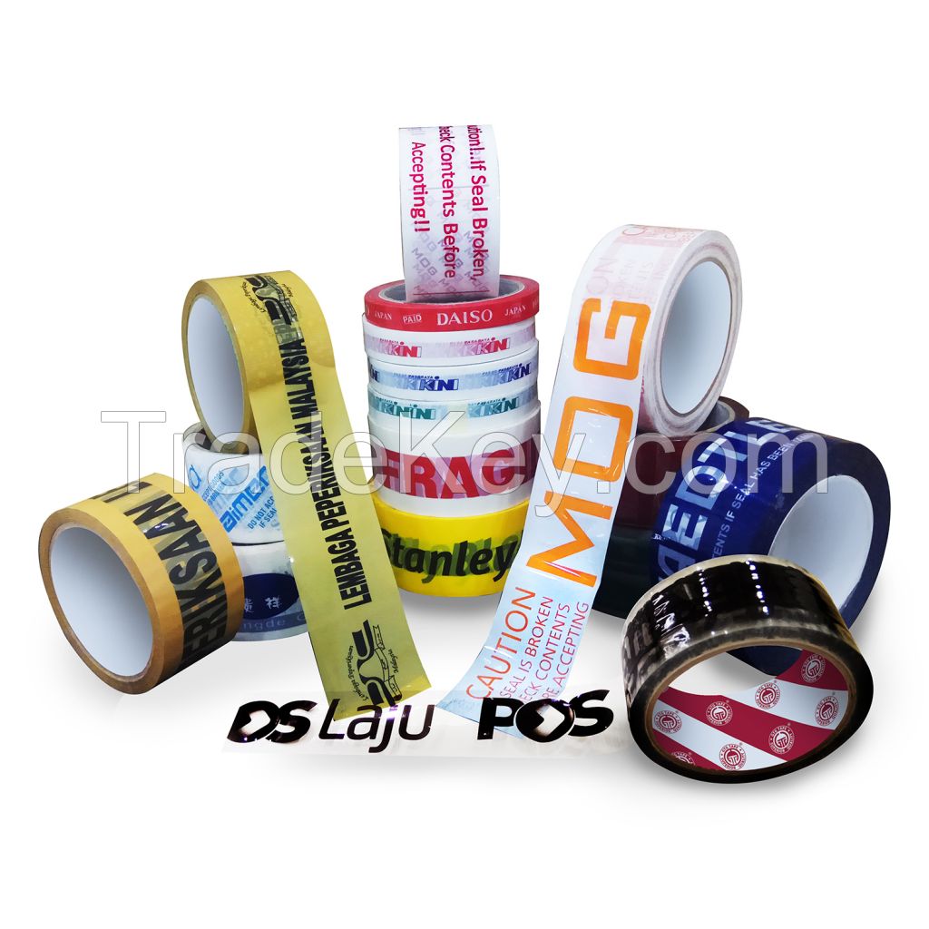 OPP Packaging Tape