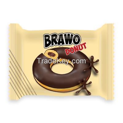 BRAWO DONUT  