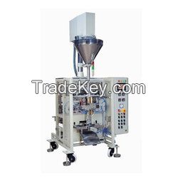 Multi Track Pouch Packaging Machine