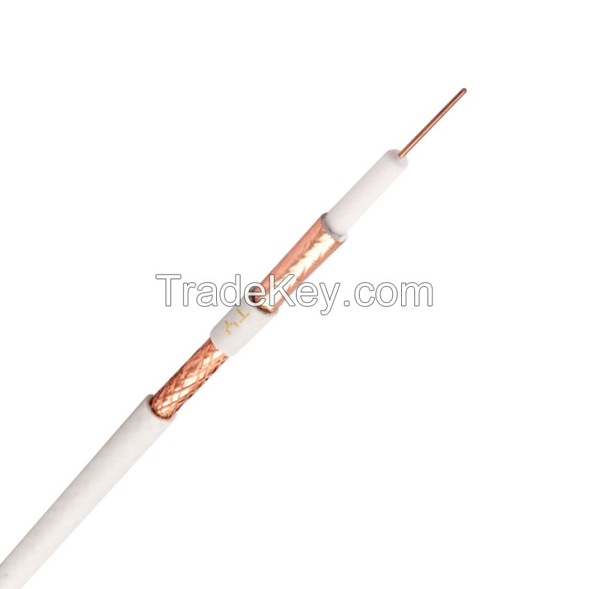 17 VATC Coaxial Cable