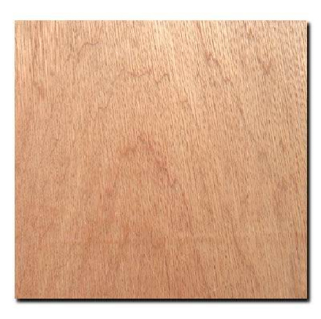 Commercial Plywood