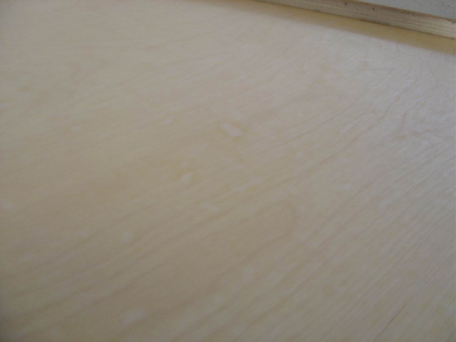 Commercial Plywood