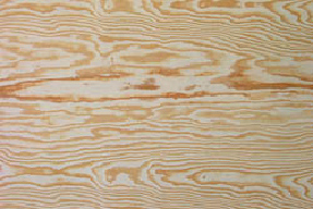 Commercial Plywood