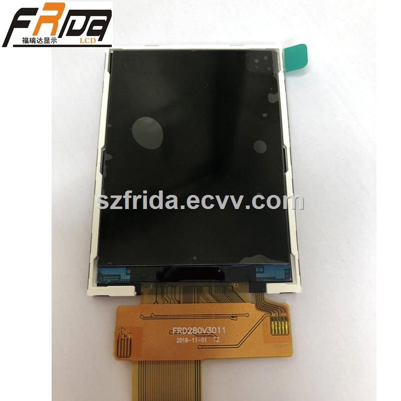 2.8inch TFT LCD Module /screen/display with MCU interface