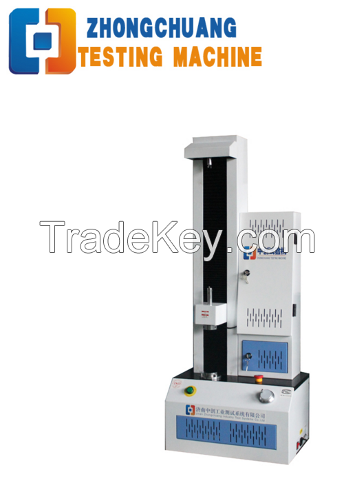 Automatic Spring Tension and Compression Tester , Spring Tension Tester , testing, testing machine, testing equipment Automatic Spring Tension and Compression Tester , Spring Tension Tester , testing, testing machine, testing equipment