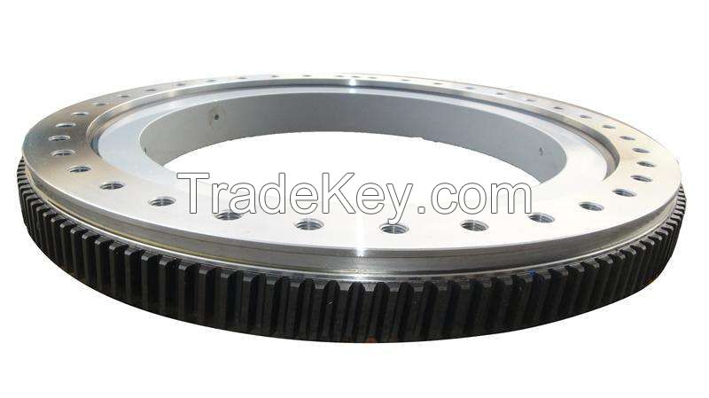 small slewing bearing 013.25.315 slewing ring bearing manufacturers, 50Mn, 42CrMo material