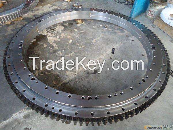 Rothe Erde slewing bearing, Rollix slewing ring manufacturer, China swing bearing