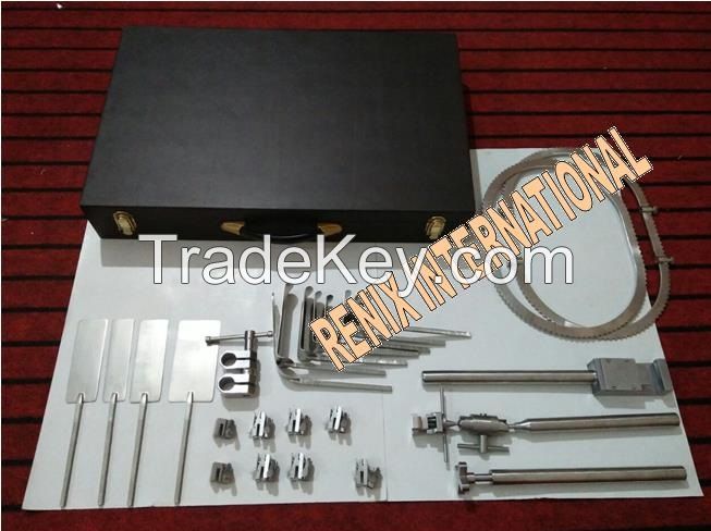 Premium Quality Bookwalter Retractor / Abdominal Surgery Retractor Set