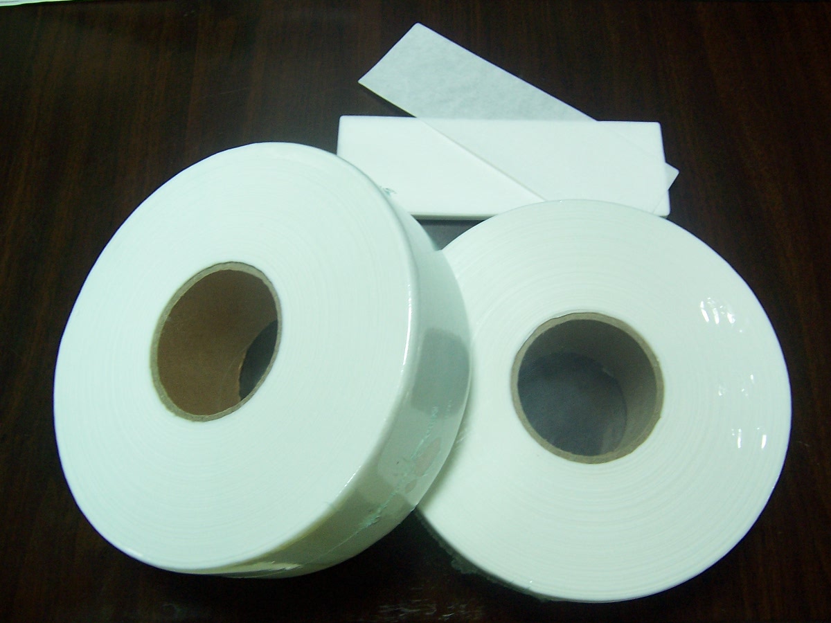 Non-Woven Epilation Strips