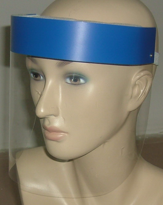 Medical Face Shield