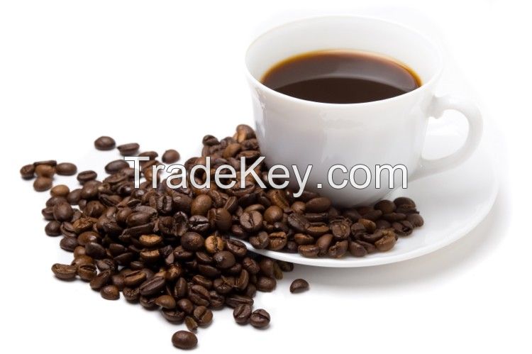 Sell ROBUSTA ROASTED COFFEE BEANS - Viet Deli Coffee Co., Ltd