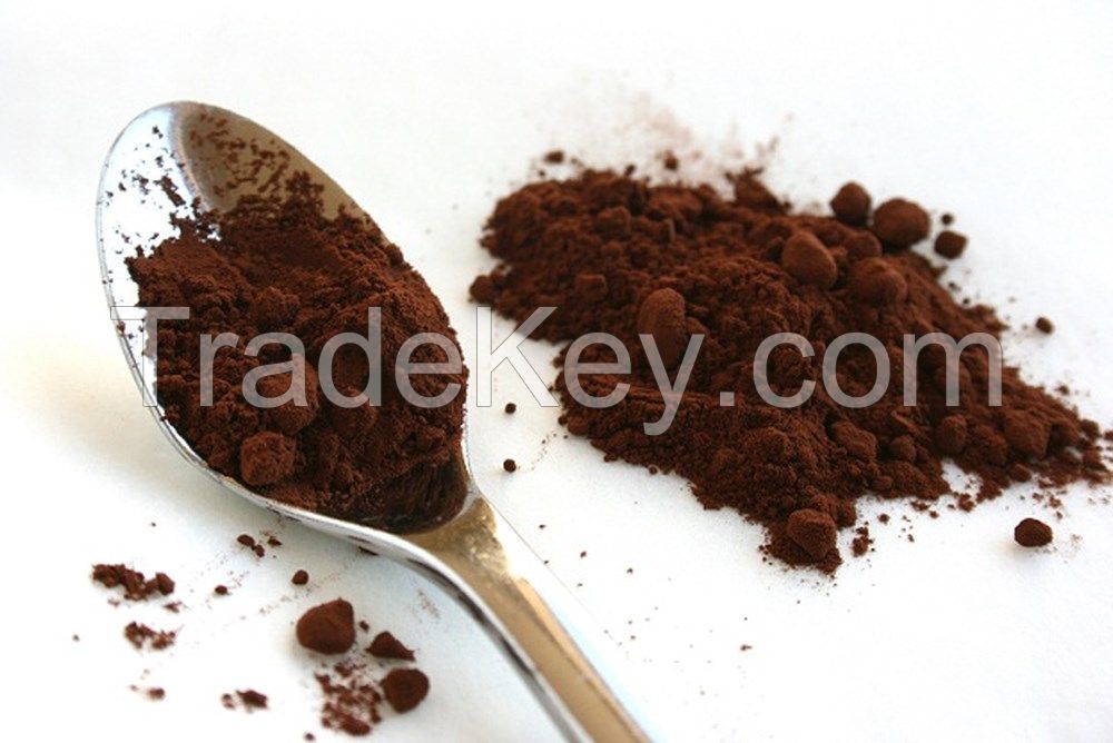 Sell PURE COCOA POWDER - 200g/Box - Viet Deli Coffee Co., Ltd