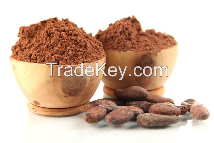 Sell INSTANT COCOA POWDER - 200g/Box - Viet Deli Coffee Co., Ltd