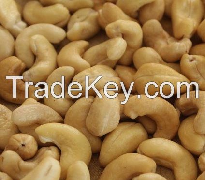 Dry Cashew Nuts