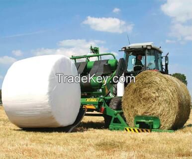 Silage Wrap Film