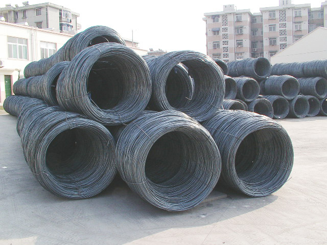 Wire rods