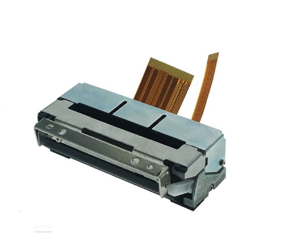 2inch printer mechanism autocutter compatible with CAPD245