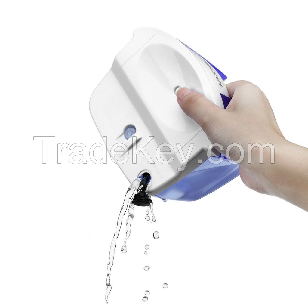 500ML Portable Peltier Thermoelectric Mini Home Air Dehumidifier for Moisture Drying