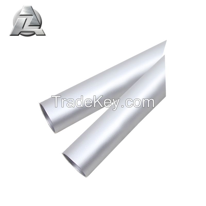 6063 aluminum extrusion profile Chinese factory supplier