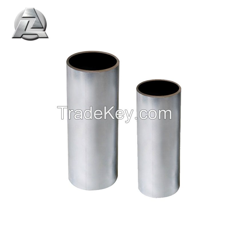 6063 aluminum extrusion profile Chinese factory supplier