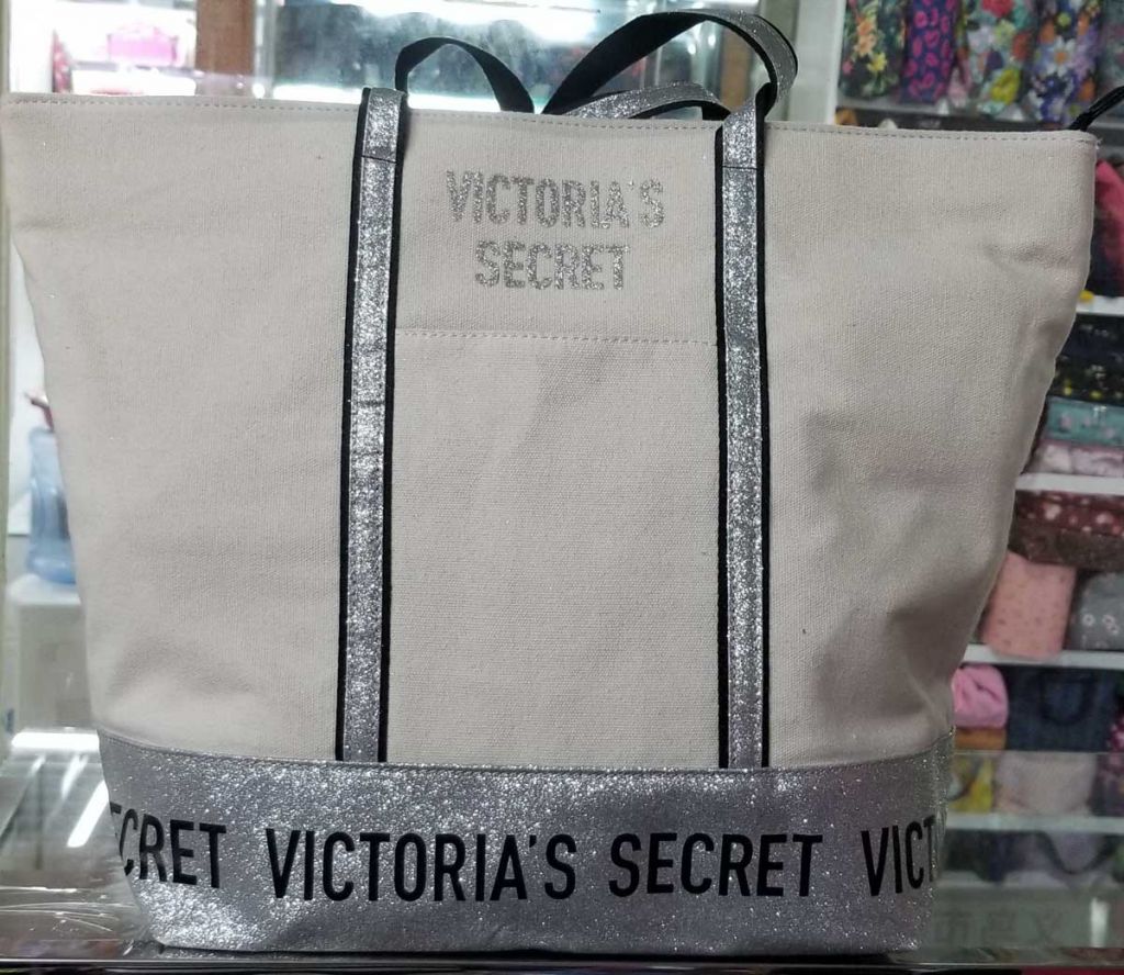 new design shoulder bag|PU  bag|SHOPPING bag|victoria's secret bag