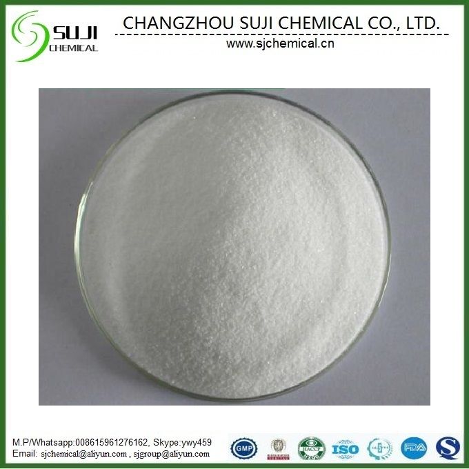 Food Grade Acidity Regulator Anhydrous Citric Acid, CAS: 77-92-9