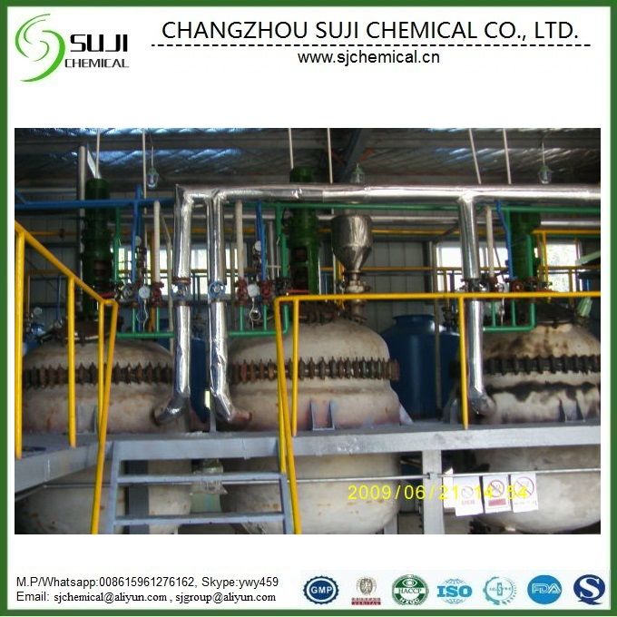 Food Grade /Industrial Grade Gallic Acid, CAS: 149-91-7