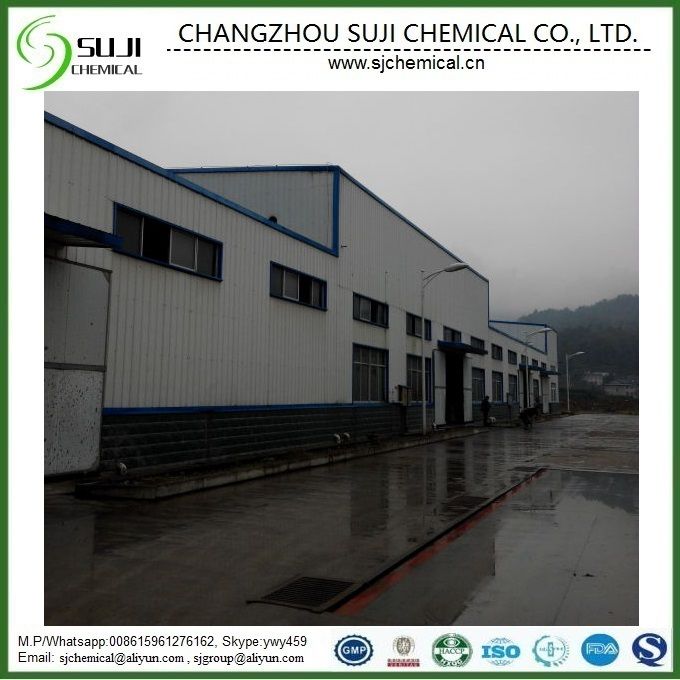 Food Grade /Industrial Grade Gallic Acid, CAS: 149-91-7