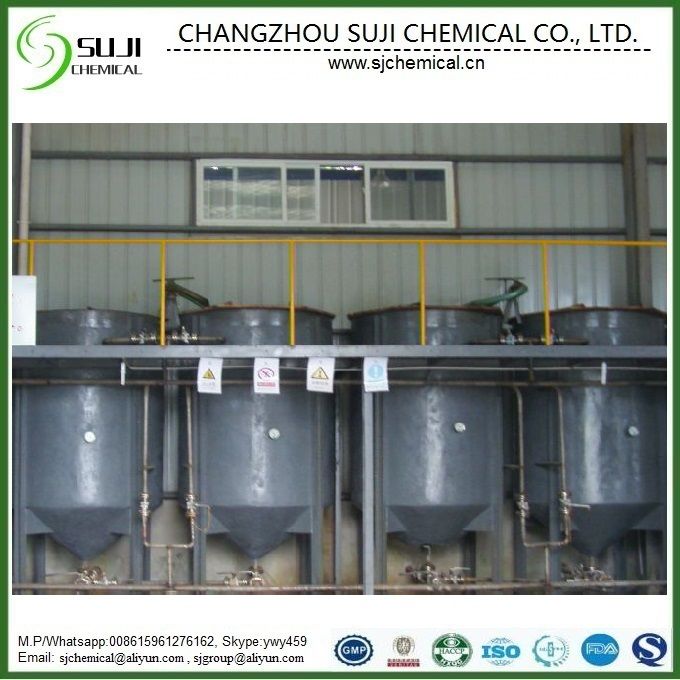 Food Grade /Industrial Grade Gallic Acid, CAS: 149-91-7