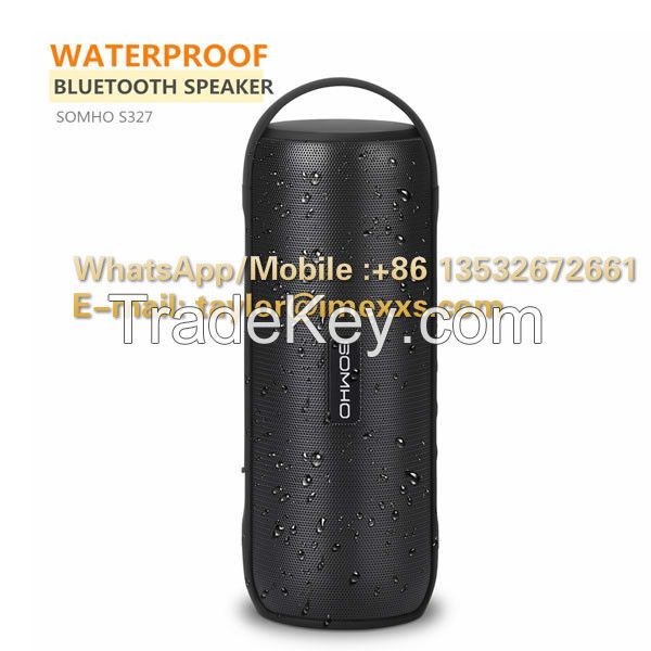 Bluetooth Speakers Waterproof