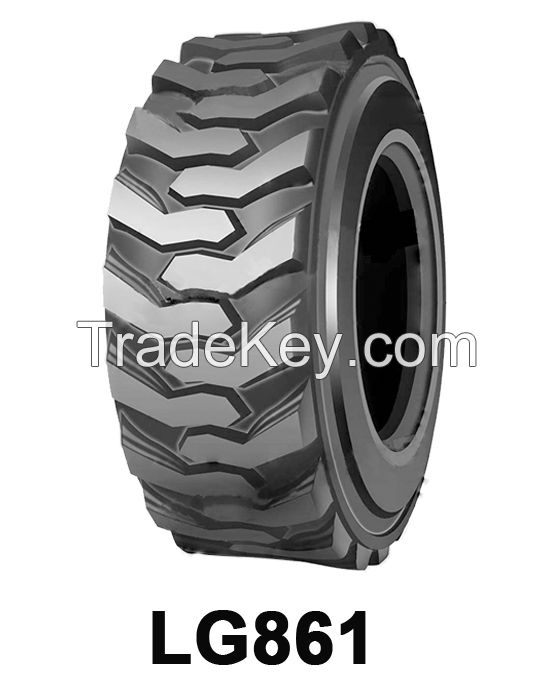 Skid Steer Tires LG861