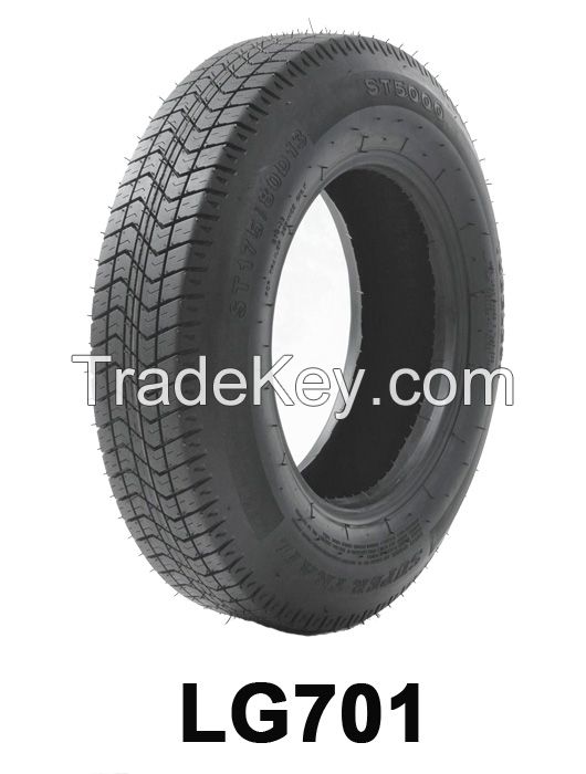 Bias Trailer Tire LG701