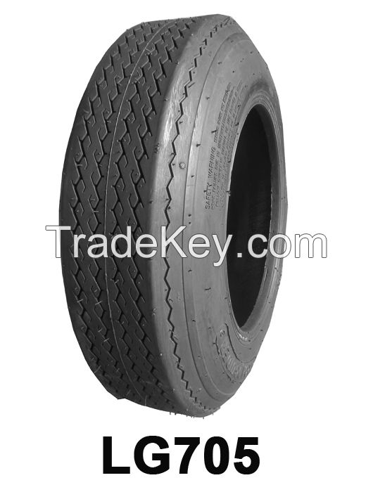 Boat Trailer Tires LG705