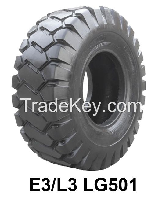 OTR Tires