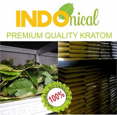 Premium Kratom