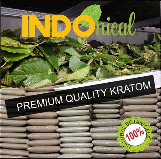 Premium Kratom