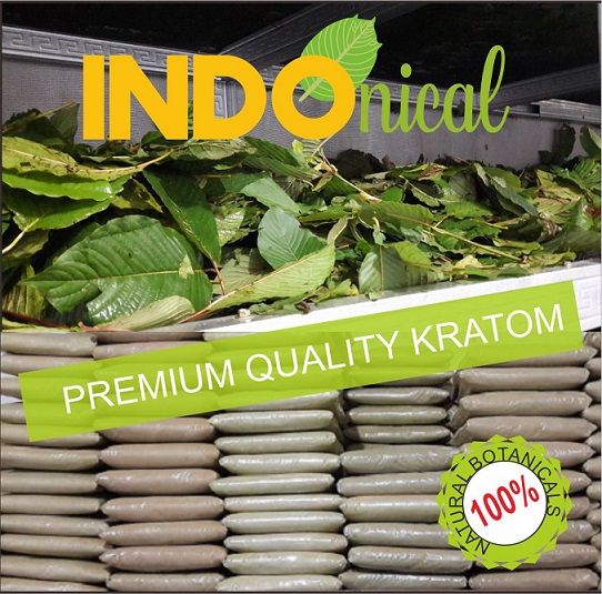 Premium Kratom