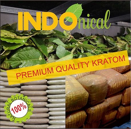 Premium Kratom