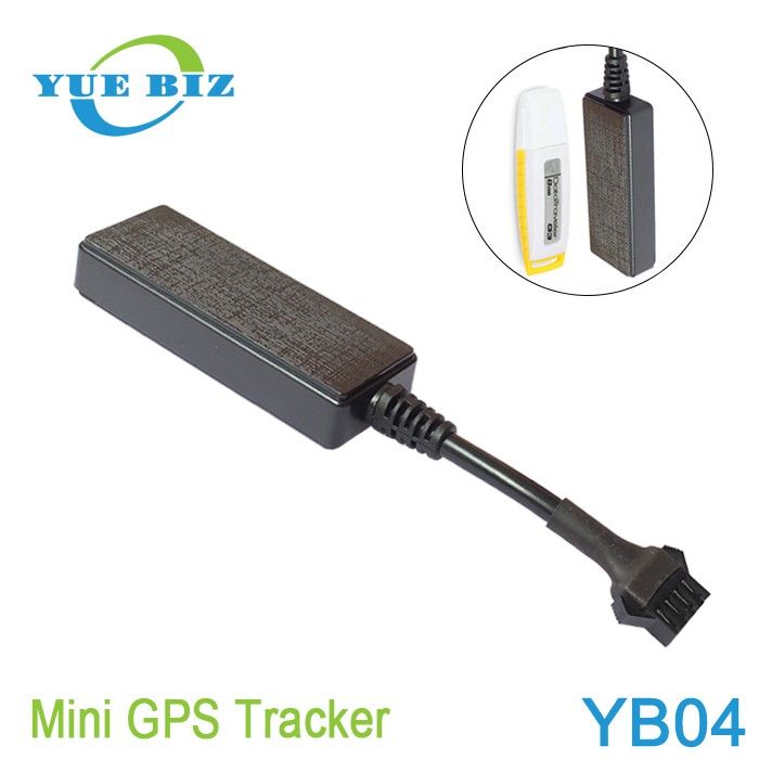 Super Mini Stable quality vehicle GPS Tracker