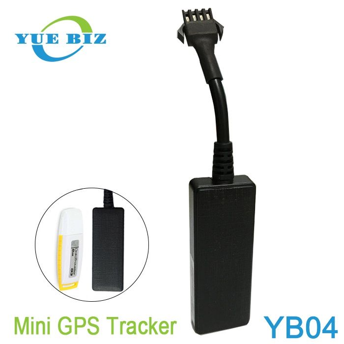 Super Mini Stable quality vehicle GPS Tracker