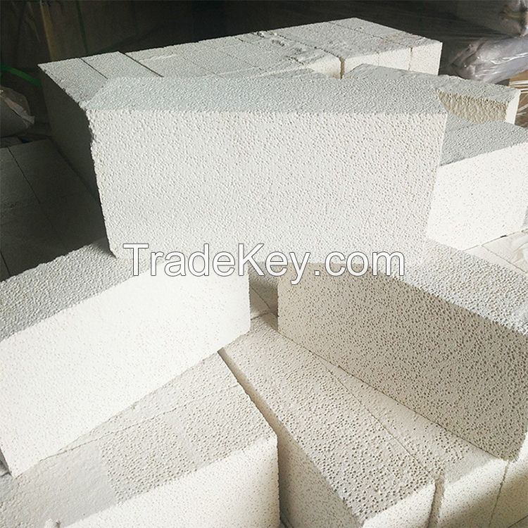 Mullite Lightweight Insulation Brick