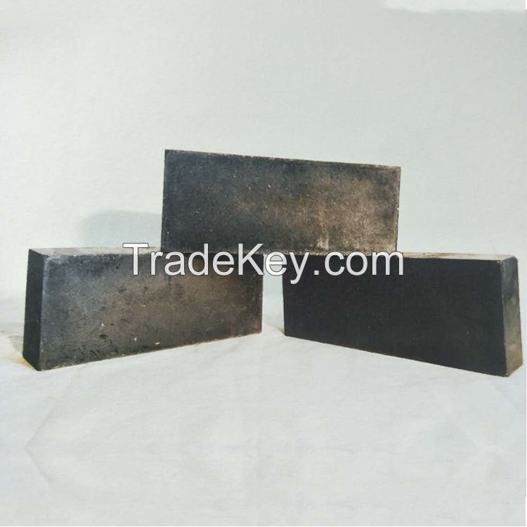 Alumina carbon brick from Henan Jundao Factory